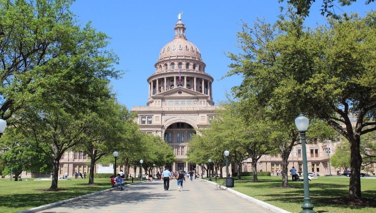 Exploring the Diverse Charms of Texas: Must-Visit Destinations