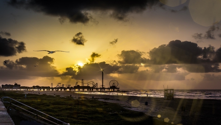 Exploring the Diverse Charms of Texas: Must-Visit Destinations